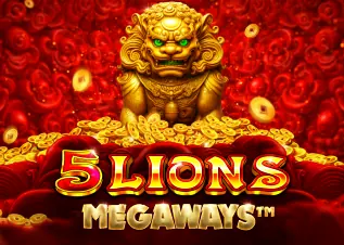 mm88big 5 Lions Megaways ทดลองเล่นฟรี