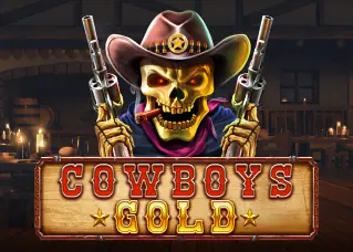 mm88big Cowboys Gold ทดลองเล่นฟรี