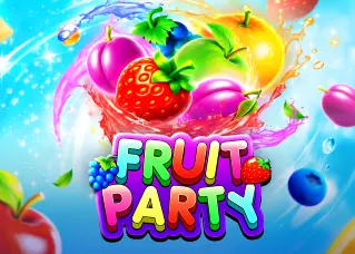 mm88big Fruit Party ทดลองเล่นฟรี