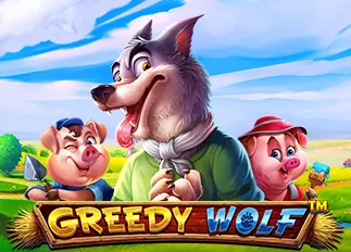 mm88big Greedy Wolf ทดลองเล่นฟรี