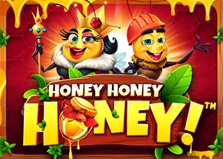 mm88big Honey Honey Honey ทดลองเล่นฟรี