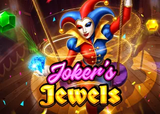 mm88big Jokers Jewels ทดลองเล่นฟรี