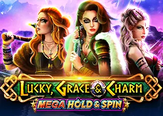 mm88big Lucky Grace and Charm ทดลองเล่นฟรี