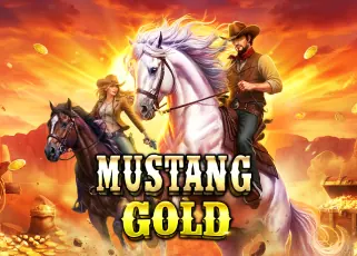 mm88big Mustang Gold ทดลองเล่นฟรี