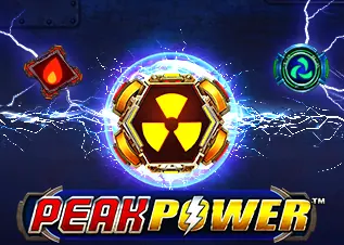 mm88big Peak Power ทดลองเล่นฟรี