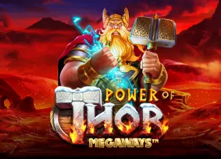 mm88big Power of Thor Megaways ทดลองเล่นฟรี