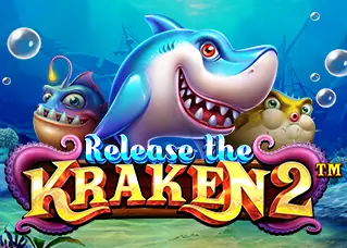mm88big Release the Kraken 2 ทดลองเล่นฟรี