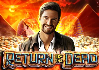 mm88big Return of the Dead ทดลองเล่นฟรี