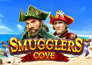 mm88big Smugglers Cove ทดลองเล่นฟรี