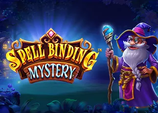 mm88big Spellbinding Mystery ทดลองเล่นฟรี