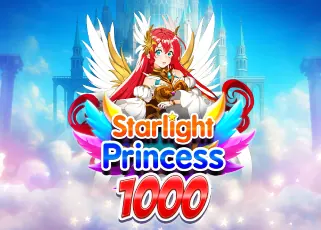 mm88big Starlight Princess 1000 ทดลองเล่นฟรี