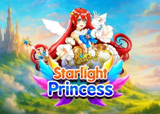 mm88big Starlight Princess ทดลองเล่นฟรี