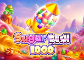 mm88big Sugar Rush 1000 ทดลองเล่นฟรี