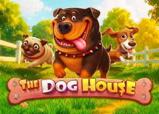 mm88big The Dog House ทดลองเล่นฟรี