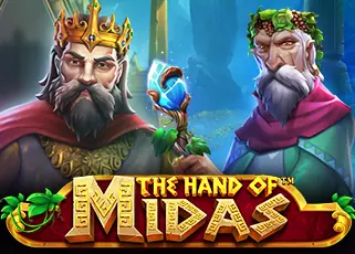 mm88big The Hand of Midas ทดลองเล่นฟรี