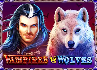 mm88big Vampires vs Wolves ทดลองเล่นฟรี