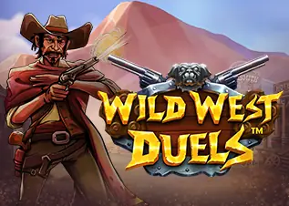 mm88big Wild West Duels ทดลองเล่นฟรี