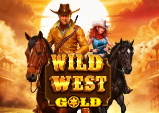 mm88big Wild West Gold ทดลองเล่นฟรี