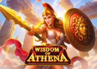 mm88big Wisdom of Athena ทดลองเล่นฟรี